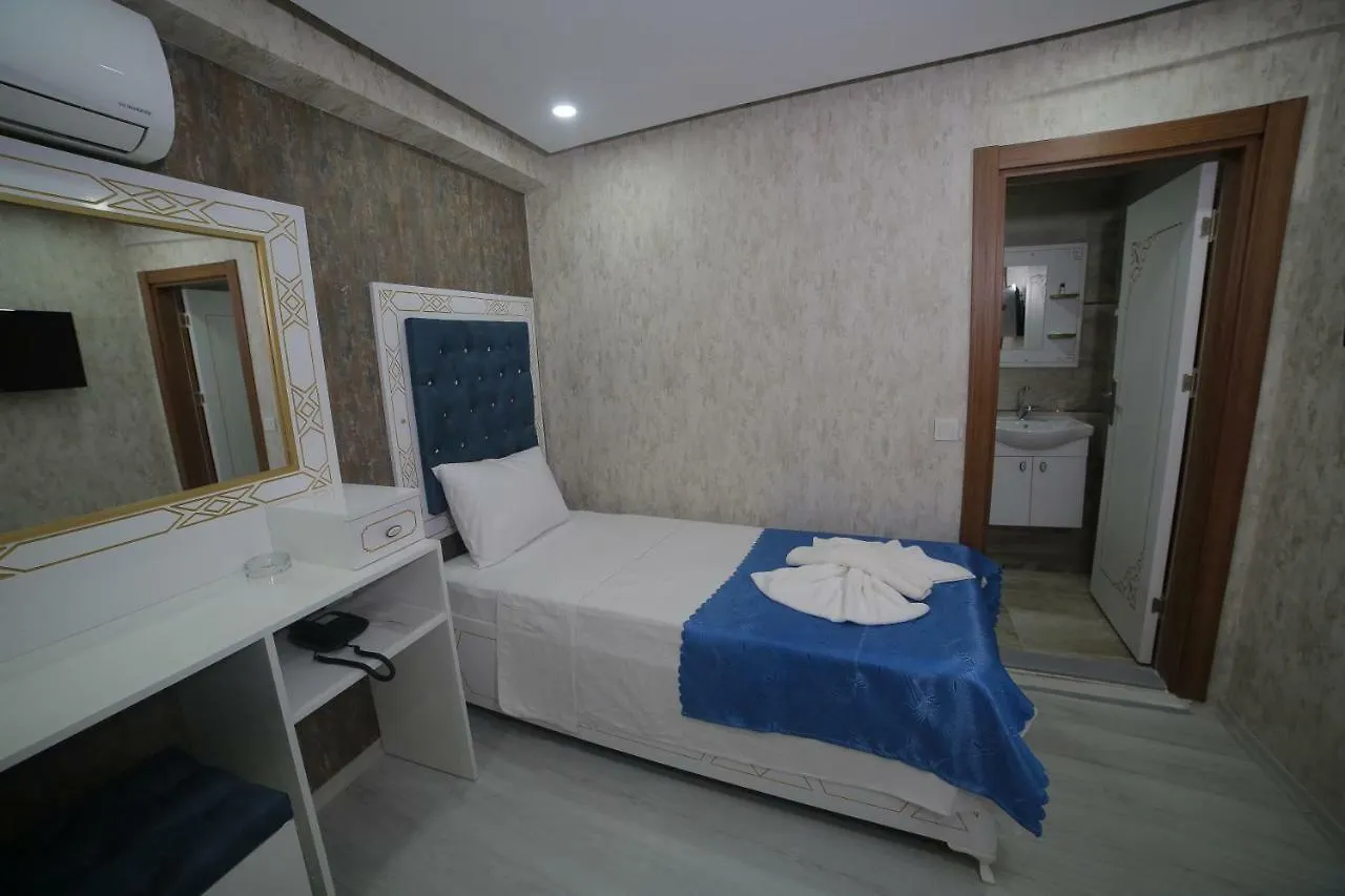 ***  Hotel Aksaray Istanbul Turkey