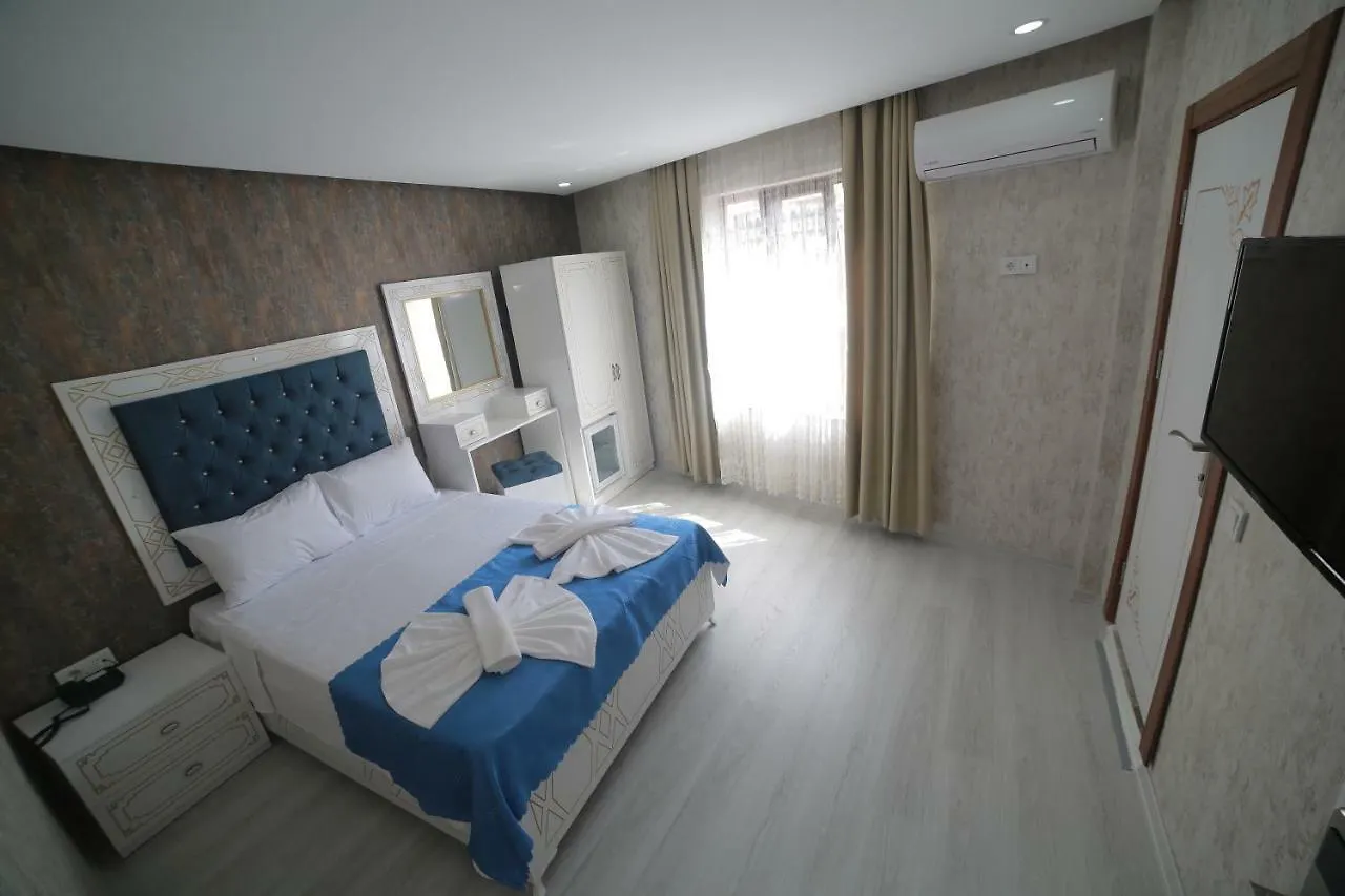 Hotel Aksaray Istanbul 3*,  Turkey