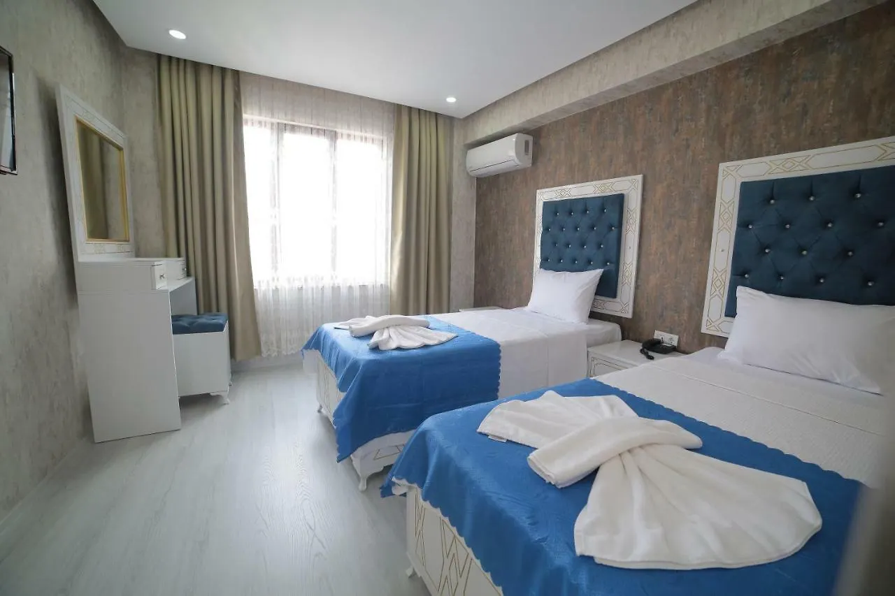 Hotel Aksaray Istanbul