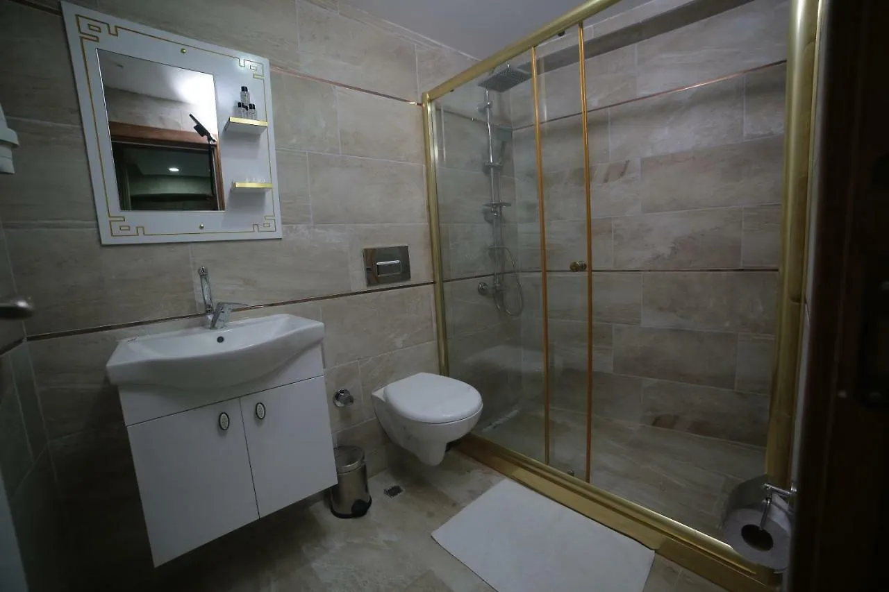 Hotel Aksaray Istanbul