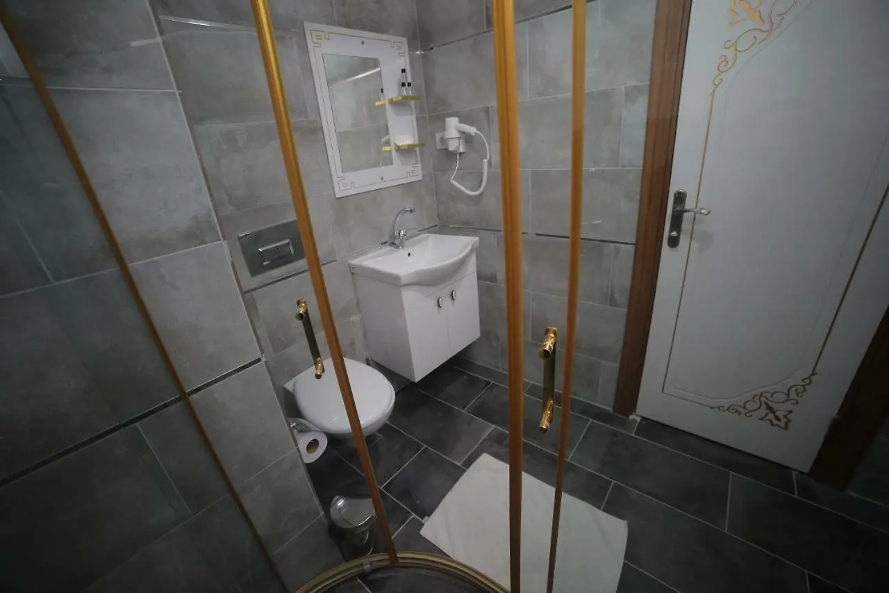 Hotel Aksaray Istanbul