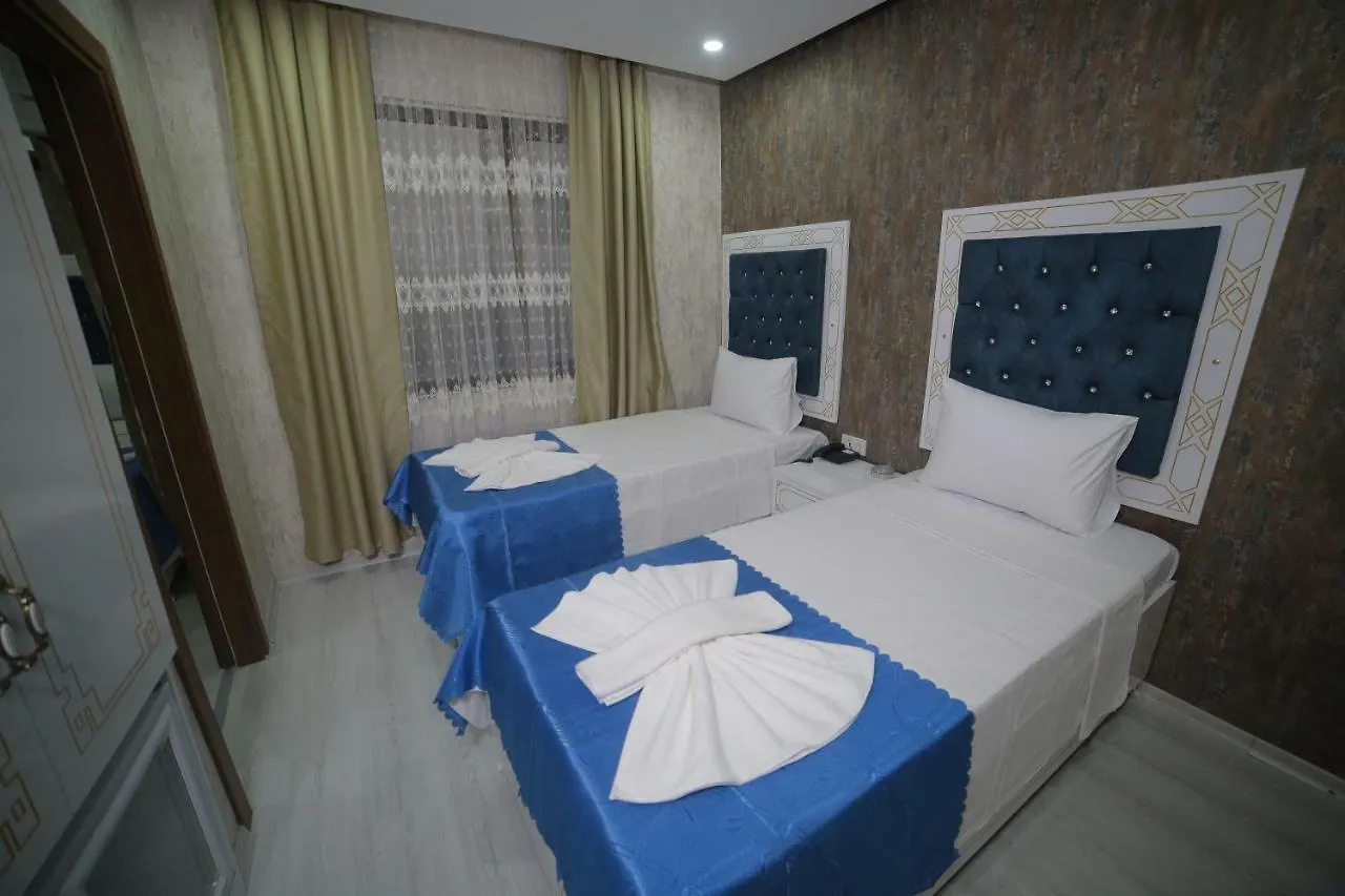 Hotel Aksaray Istanbul 3*,  Turkey