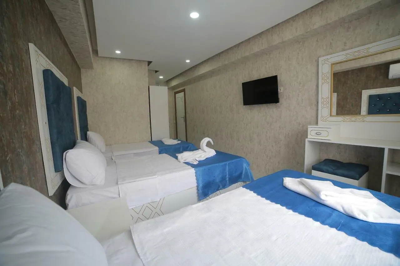 Hotel Aksaray Istanbul