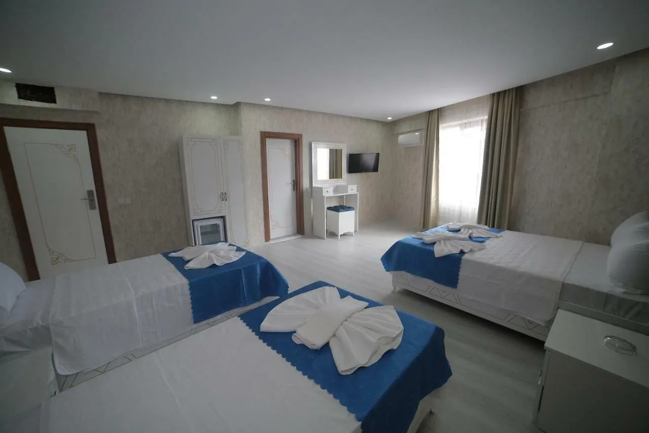 Hotel Aksaray Istanbul