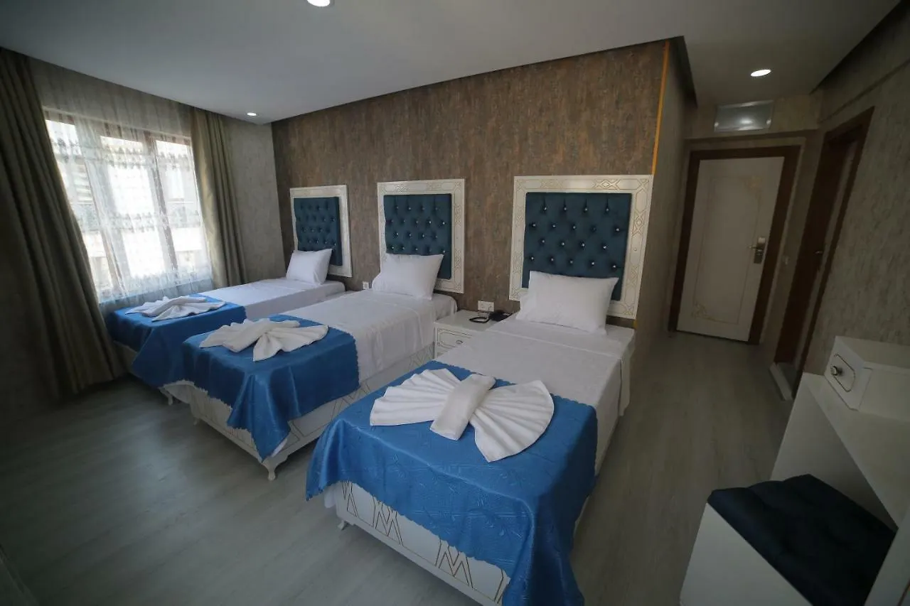 Hotel Aksaray Istanbul