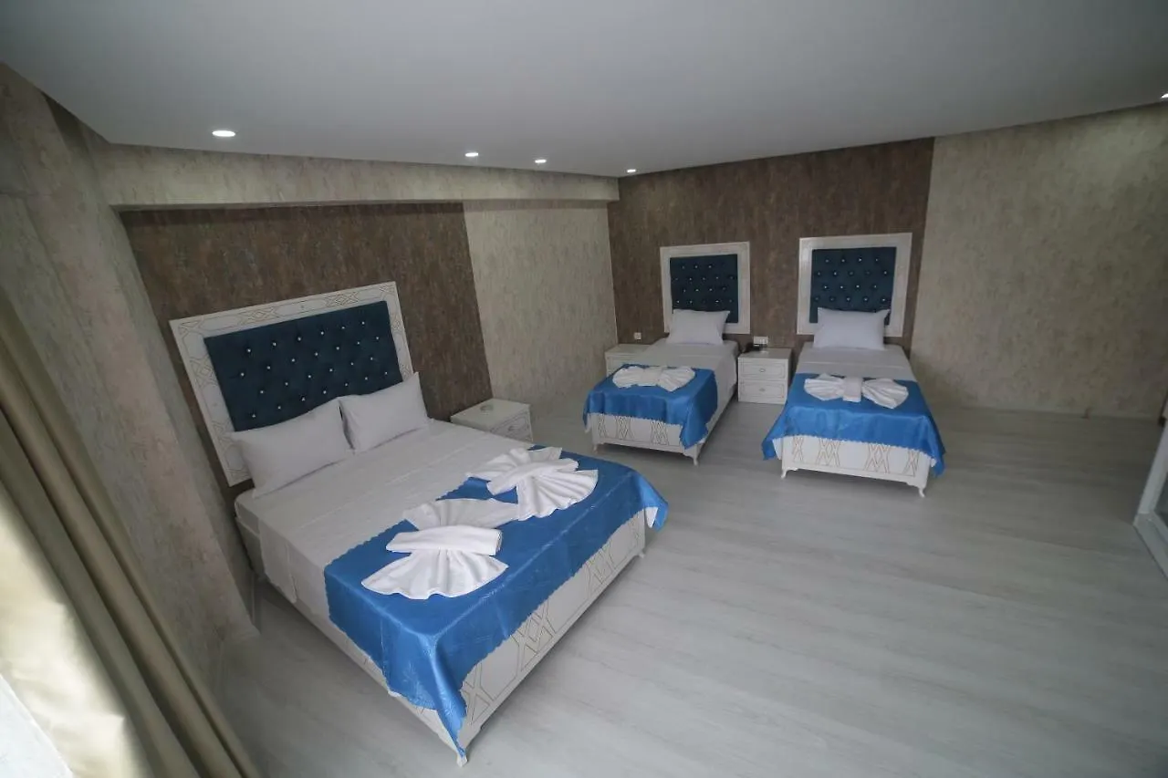 Hotel Aksaray Istanbul