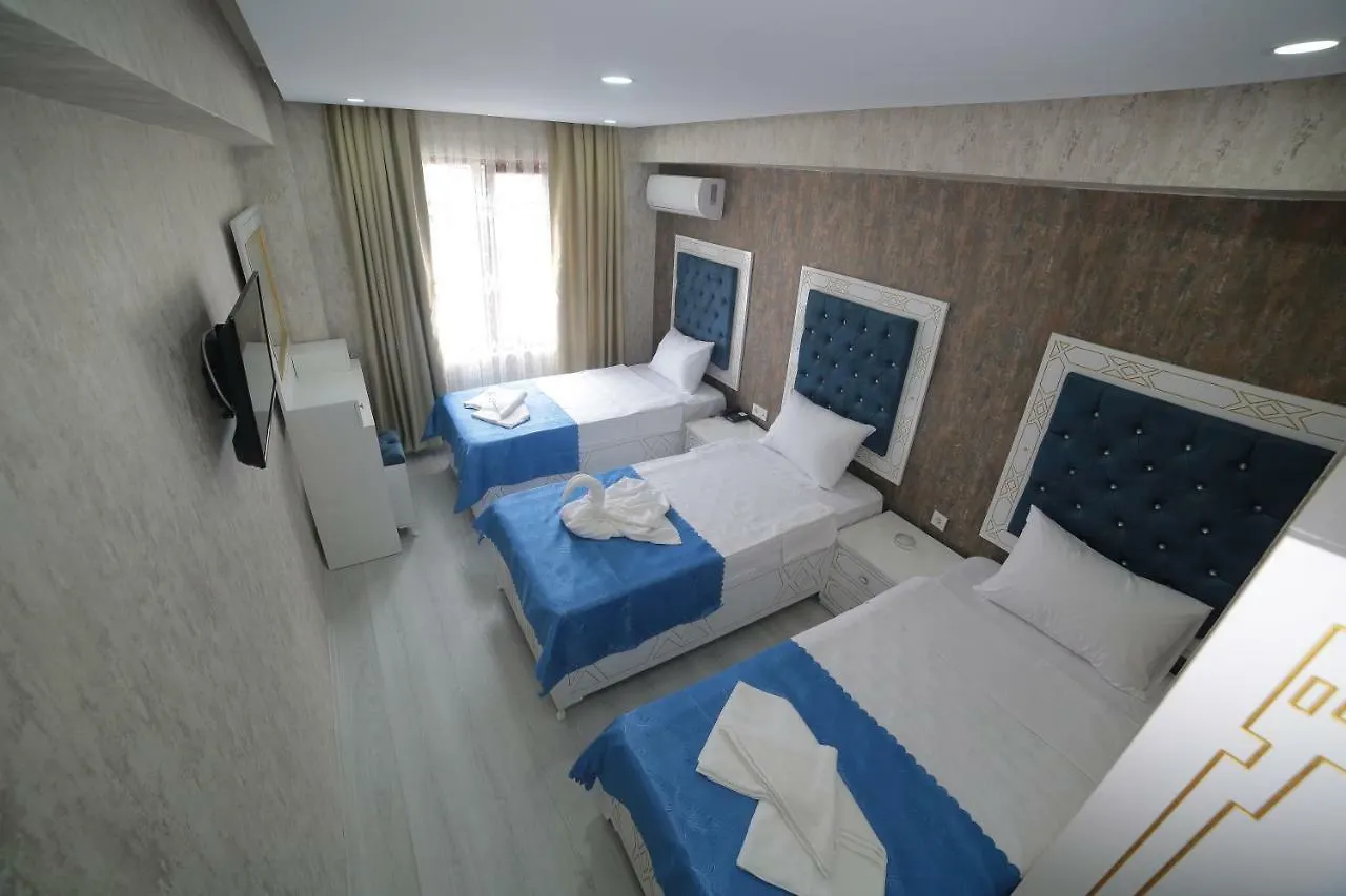 Hotel Aksaray Istanbul