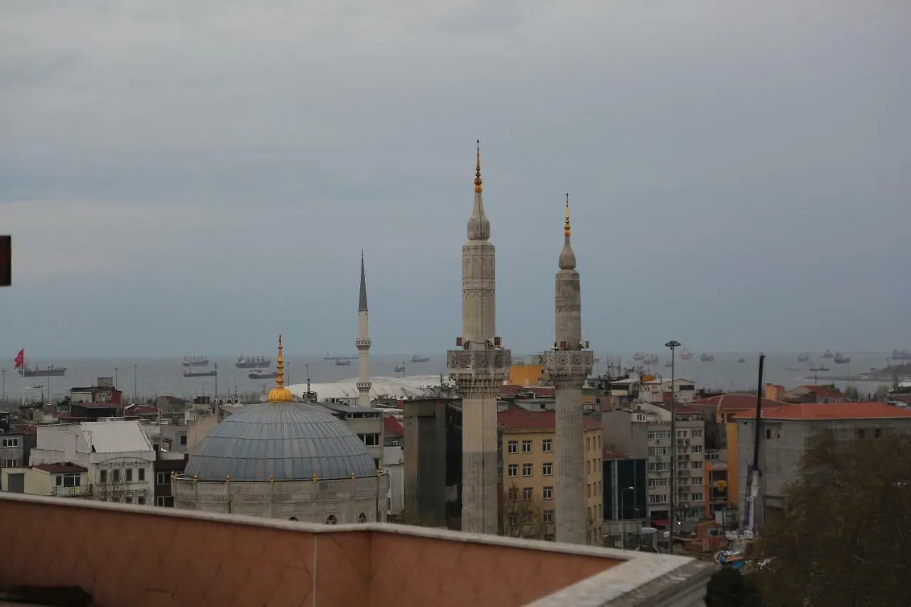Hotel Aksaray Istanbul 3*,  Turkey