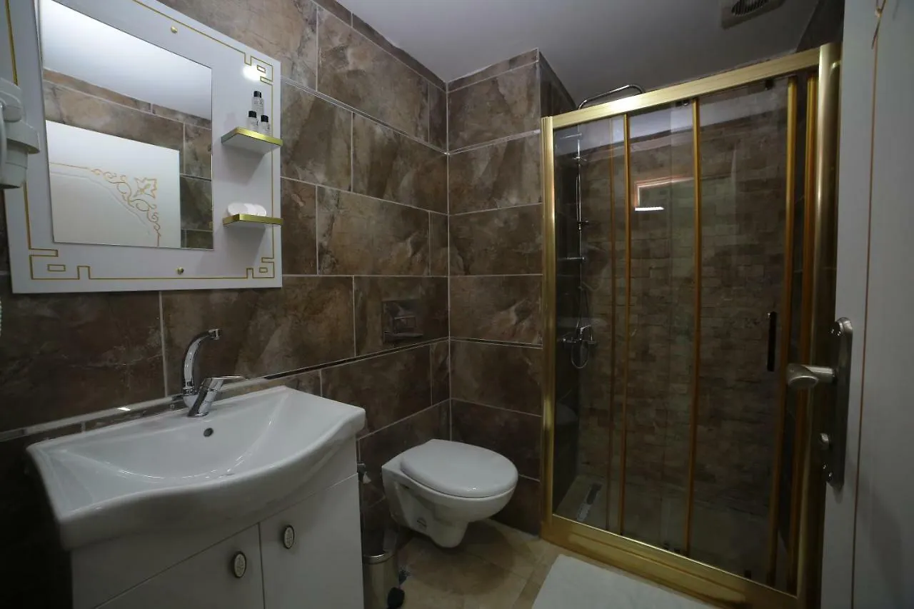 ***  Hotel Aksaray Istanbul Turkey
