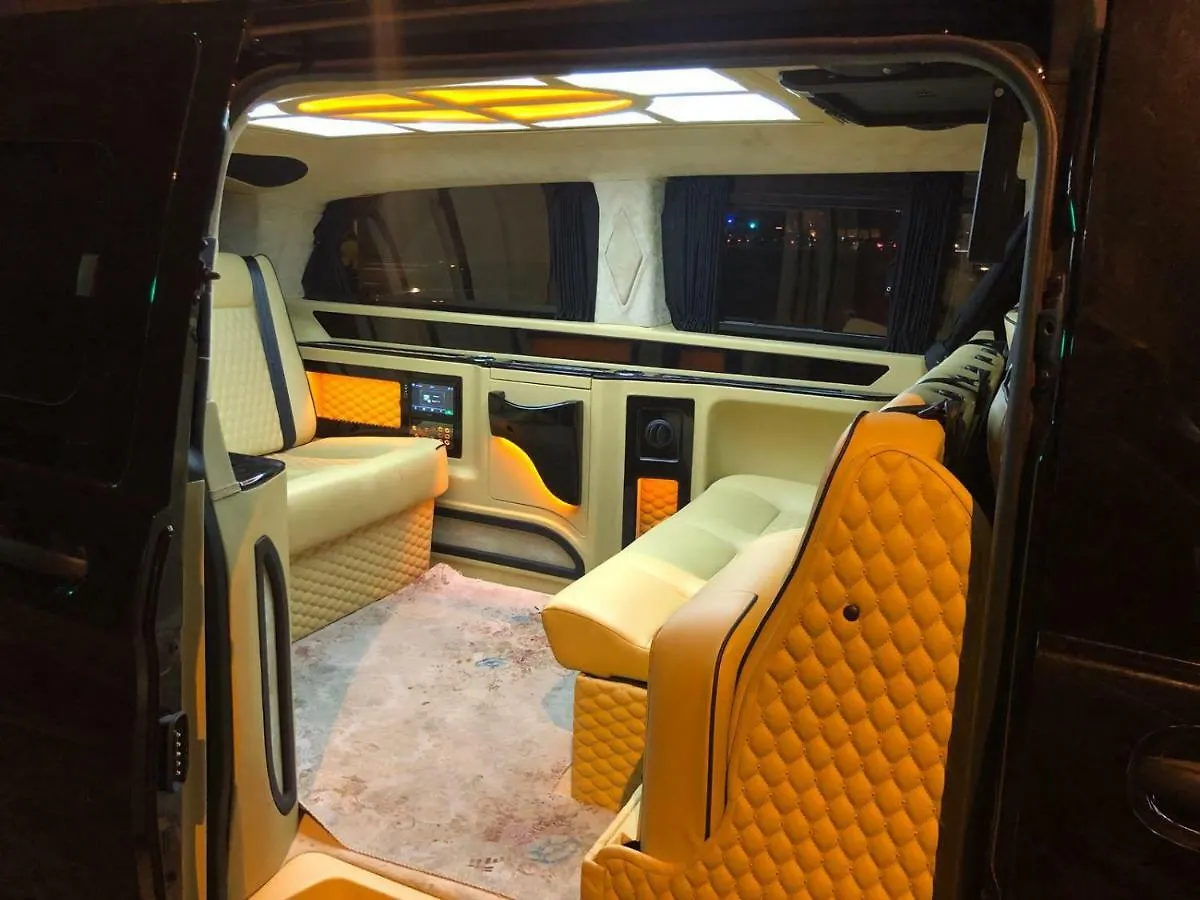 Hotel Aksaray Istanbul